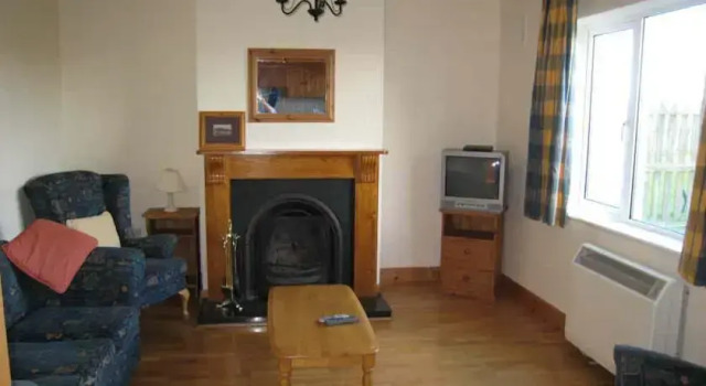 Atlantean Seaside Cottage, Buchen Sie Ferienhaus Kilkee Clare
