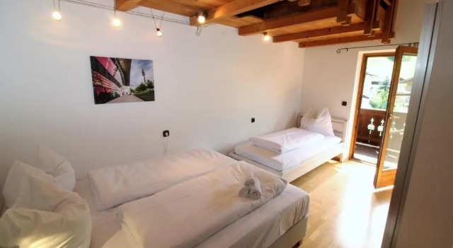 Chalet Gaisberg by Apartment Managers, Забронировать Апартаменты/квартира Апартаменты Тироля, Апартаменты/квартира