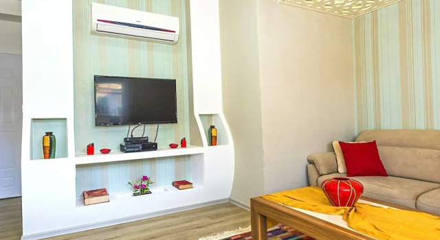 Pinara Residence Three Bedroom D1