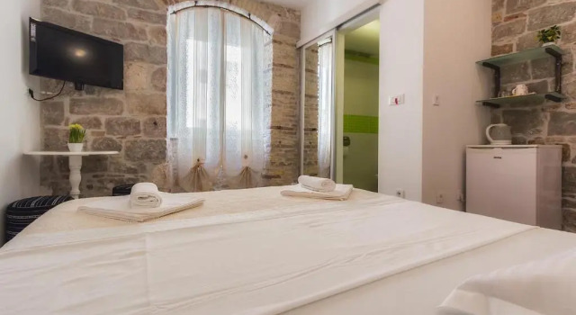 Номер Standard Apartments Centrum Split