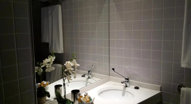 Номер Standard Hotel La Alcoholera