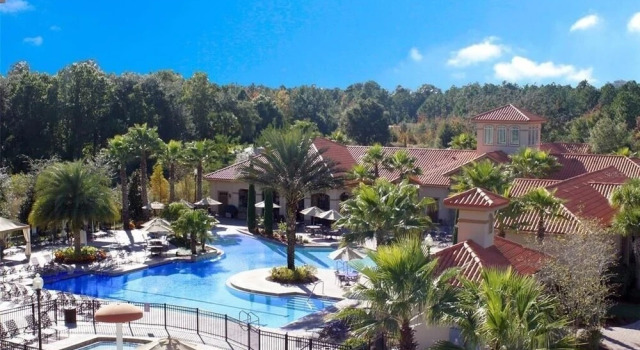 Itc2201 3 Bedroom 2 Bath Condo IN Tuscana Resort! 3 Condo by Redawning