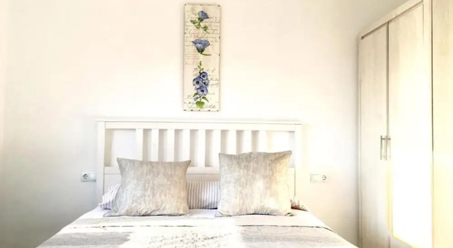 Room Turist Valencia Torres De Quart, Забронировать Отель Валенсия Коста-де-Валенсия