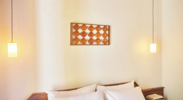 Двухместный номер Standard с балконом Hôtel Présent - 200m des Arènes - Encore Mieux