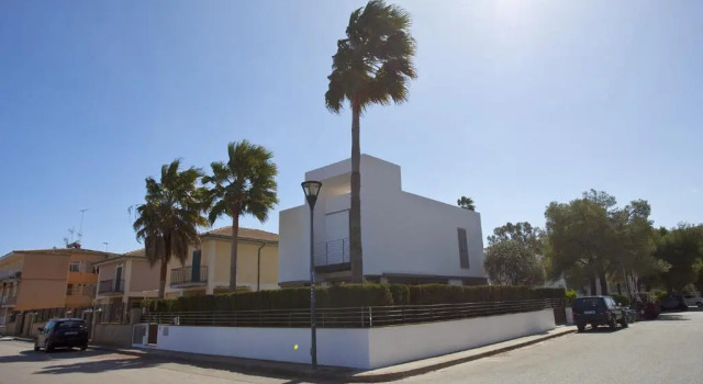 Villa Salines House, Book Villa Alcudia Majorca