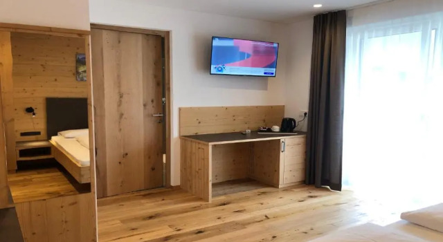 B&B Obermair, Забронировать Отель «постель и завтрак» Отели Брунико с завтраком, Завтраки