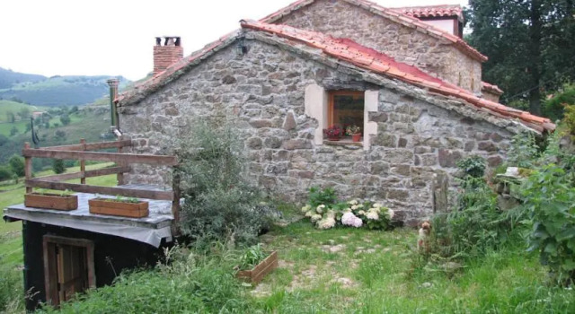 Apartamento Rural en Plena Naturaleza, Rezerwuj Apartament Riotuerto Kantabria
