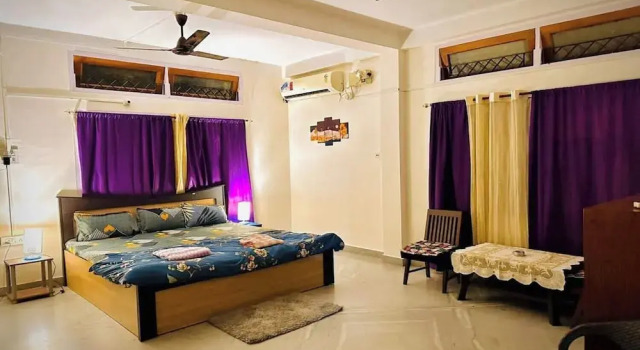 Maruti City Homestay