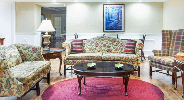 Baymont by Wyndham Tullahoma, Book Hotel Tullahoma Tennessee