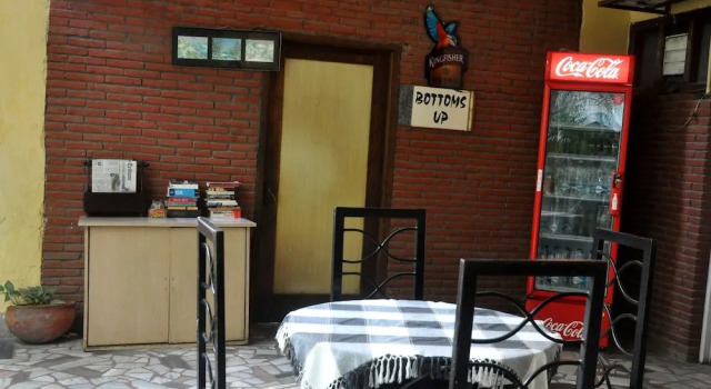 Hotel Shivaay Grand