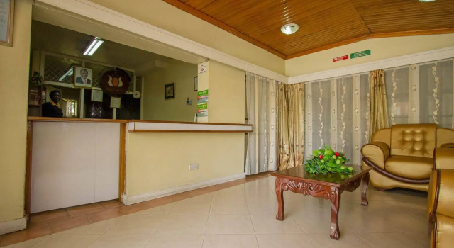 Benliza Guest House - Adults Only, Rezervovat Penzión Hotely v Nakuru County s parkováním, Parkování