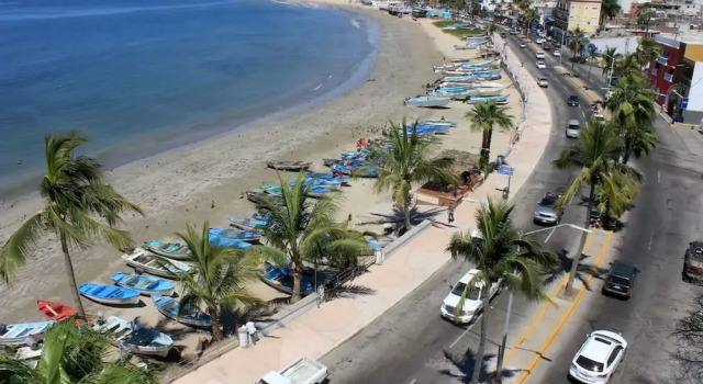 Condo S 150, Book Hotel Mazatlán Sinaloa