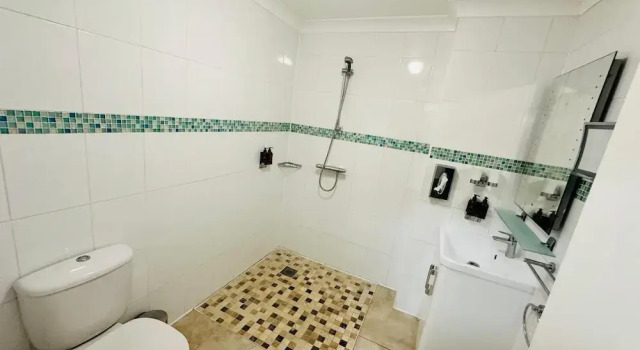 Люкс Standard Crompton Guest House