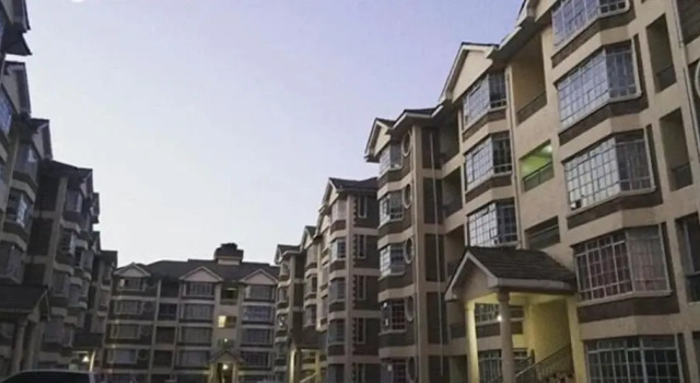 Faithica Jkia, Buchen Sie Hotel Kabete Central