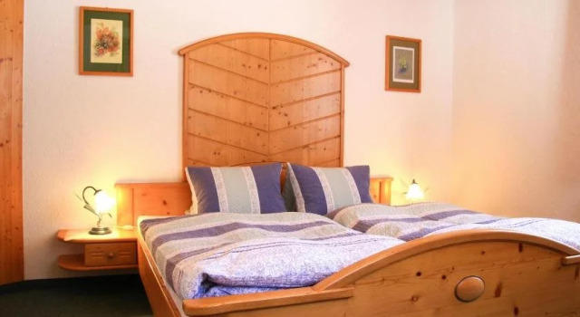 Apartment Bleisch, Book Apartment Gosau 