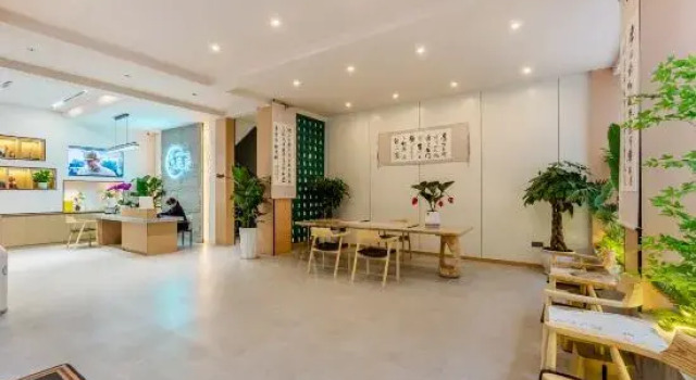 Yinlusi Takinoyu Minsu (Mile Huquan Ecological Garden Branch), Book Hotel Miyang Yunnan