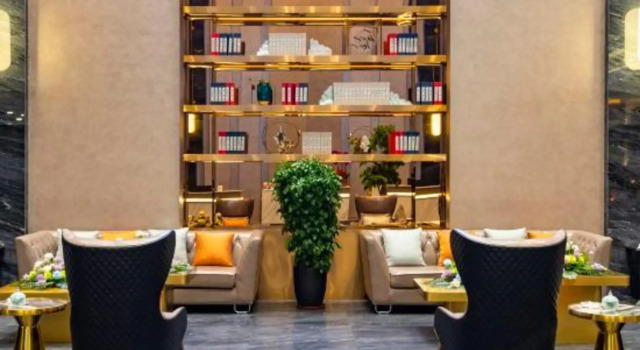 Western Fortune Hotel Fuzhou Minhou, Foglalás Szálloda Minhou 