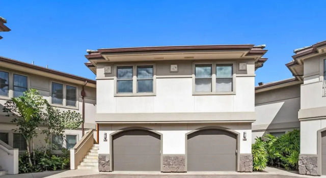 Ho'olei 55 3 by Coldwell Banker Island