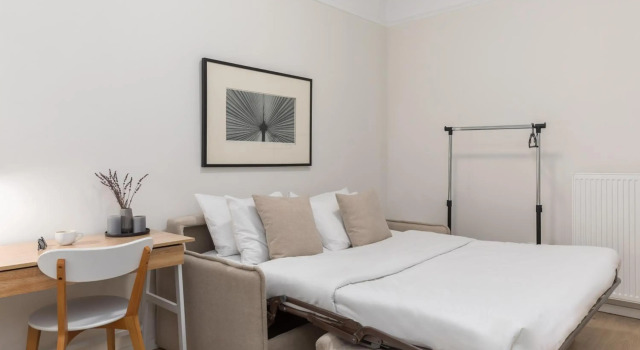 #Tiramisu by halu! Apartments, Book Apartment Thessaloniki Macedonia