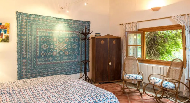 Studio Agroturisme s Horta