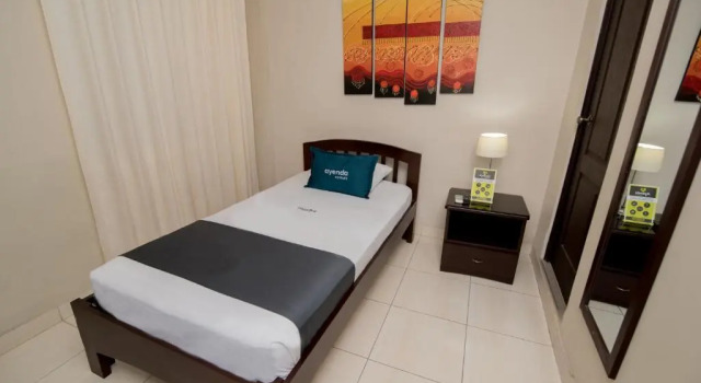 Standard single cameră Montealis Hotel Boutique