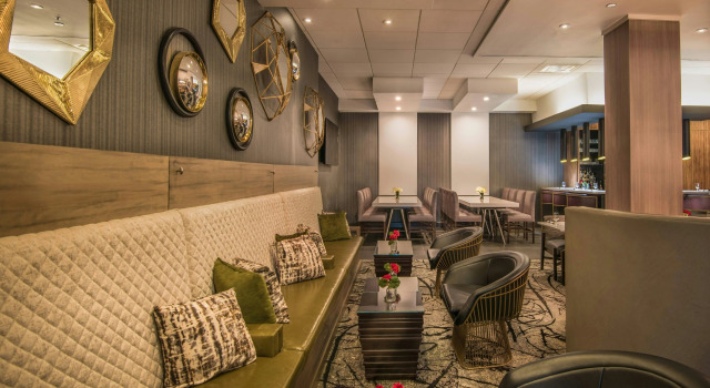 Courtyard by Marriott Bethesda/Chevy Chase