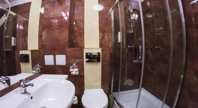 Номер Standard Hotel Pikul