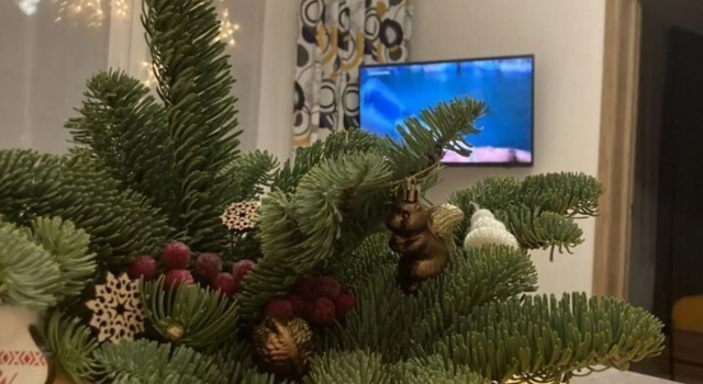 Апартаменты Апартаменты на улице Архивная 7