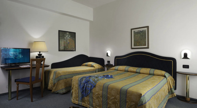 Hotel Stella