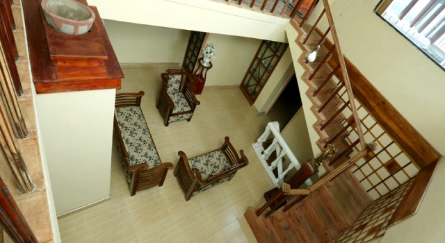 Bezel Bungalow, Забронировать Отель Нувара-Элия 