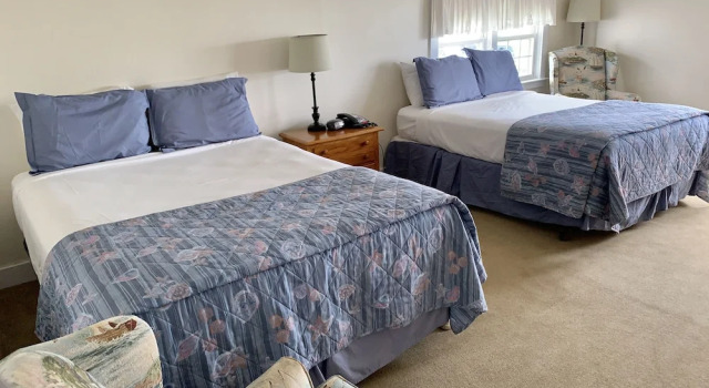 Lighthouse Inn Cape Cod, Rezerwuj Hotel Hotele w New England z basenem, Basen