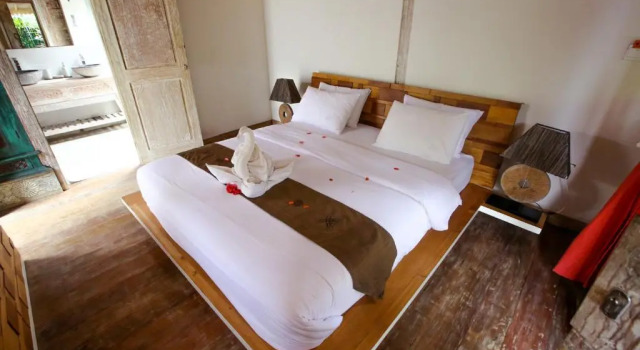 Вилла c 1 комнатой Camilla Resort