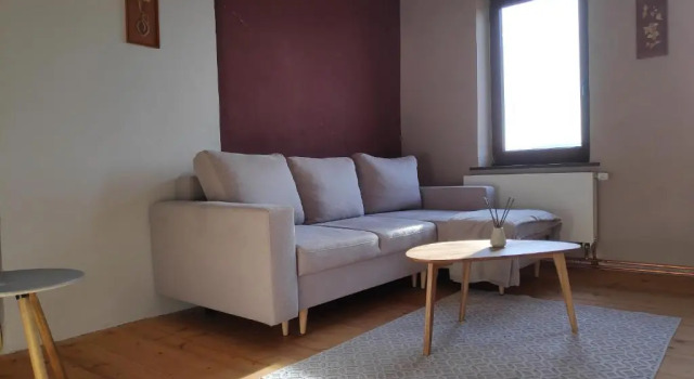 Nostalgie Apartment Weimar