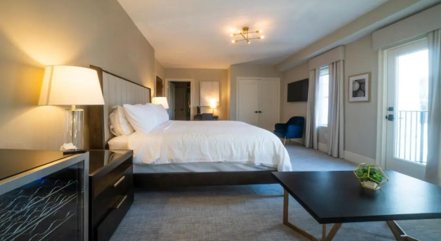 The Orange Inn Boutique Hotel, Varaa Boutique-hotelli Hotellit New York State pysäköinnillä, Pysäköinti