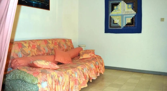 Appartement Argelès-sur-Mer, 3 pièces, 6 personnes - FR-1-225-721