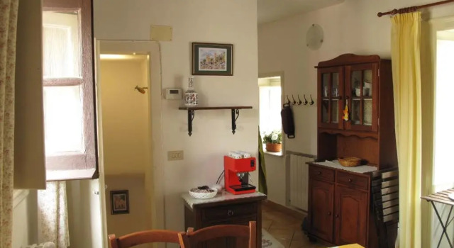 Апартаменты Casa Vacanza Alma