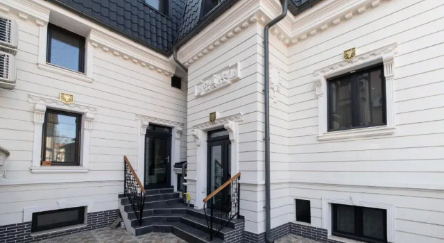 Nobilis Boutique Foisor, Book Hotel Sector 2 Bucharest, near Veranda Mall