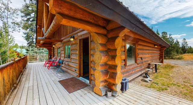 Lac Le Jeune #29, Réserver Hôtel Lac Le Jeune Canada