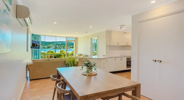 Cetacea Luxury Apartments