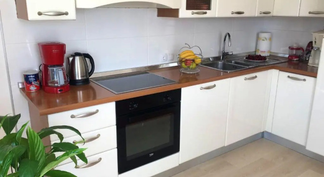 Apartment With one Bedroom in Novigrad, With Enclosed Garden and Wifi - 400 m From the Beach, Забронировать Апартаменты/квартира Апартаменты Новиград, Апартаменты/квартира