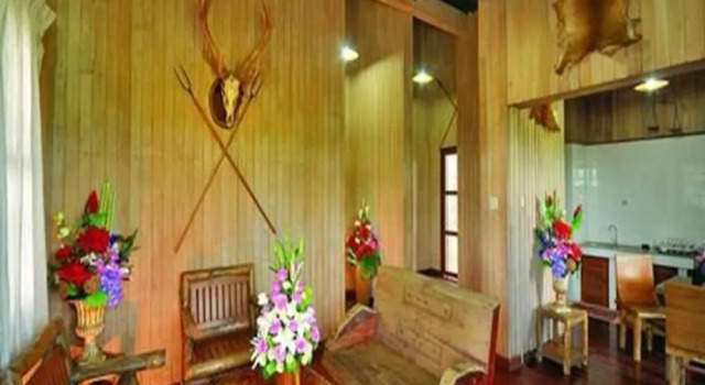 KMA Shwe Pyi Bago Resort, Rezerwuj Ośrodek wypoczynkowy Bago Pegu region