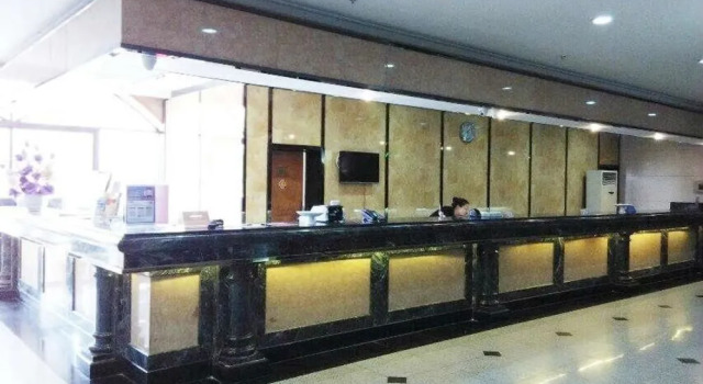 Qingdao Chengyang Hotel
