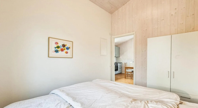 Lovely Home In Åsensbruk With Kitchen, Book Hotel  