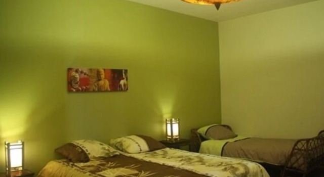 Le clos de la Salamandre, Rezervovat Hotel Hotely v Lot Valley s parkováním, Parkování