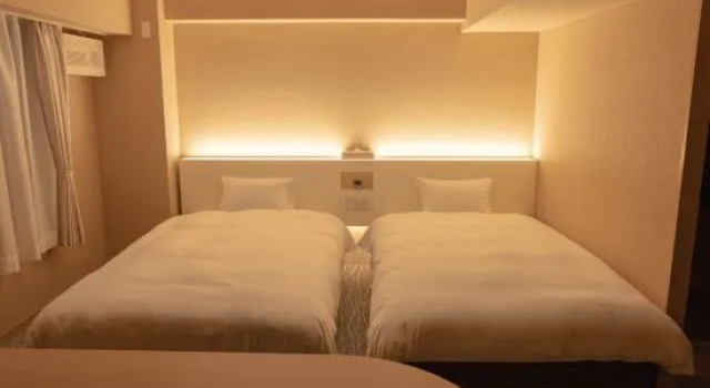 Полулюкс Hotel Alpha Inn Akita
