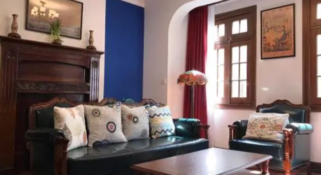 Shijing Girl Guest House Shanghai 1935 Branch, Varaa Matkakoti Shanghai Shanghai