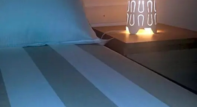 Двухместный номер Standard Casa Versilia Hotel