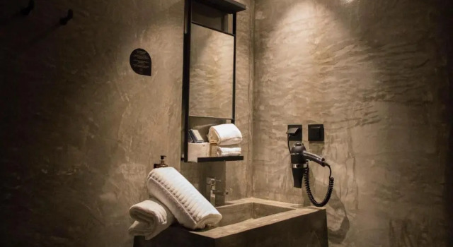 Люкс Дуплекс Well Hotel & Spa