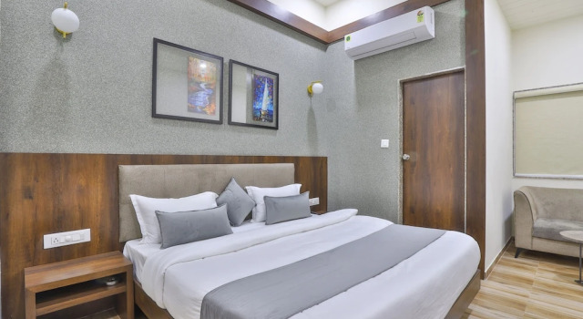 Номер Superior Hotel SR Regency