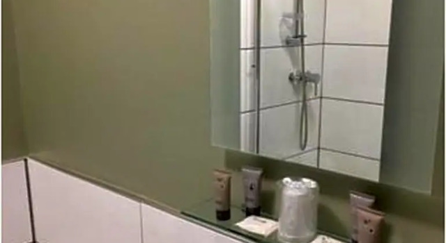 Двухместный номер Standard Cumbria Park Hotel